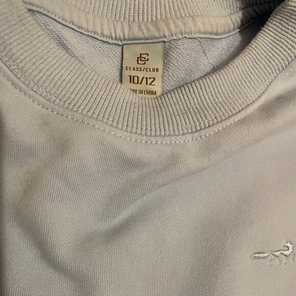 class/club sweatshirts - Picture 3 of 6